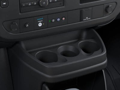 2025 Chevrolet Express LS