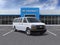 2026 Chevrolet Express Passenger LS