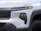 2026 Chevrolet Silverado EV Max Range Work Truck