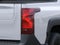 2026 Chevrolet Silverado EV Max Range Work Truck