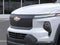 2026 Chevrolet Silverado EV Max Range Work Truck