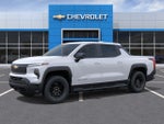 2026 Chevrolet Silverado EV Max Range Work Truck
