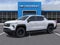 2026 Chevrolet Silverado EV Max Range Work Truck