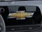 2026 Chevrolet Silverado EV Max Range Work Truck