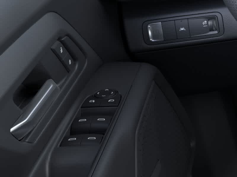 2026 Chevrolet Silverado EV Max Range Work Truck