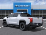2026 Chevrolet Silverado EV Max Range Work Truck
