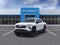 2026 Chevrolet Silverado EV Max Range Work Truck