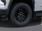 2026 Chevrolet Silverado EV Max Range Work Truck