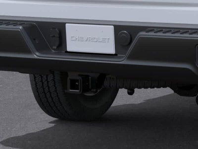 2026 Chevrolet Silverado 2500HD Work Truck