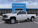 2026 Chevrolet Silverado 2500HD Work Truck
