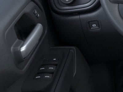 2026 Chevrolet Silverado 2500HD Work Truck