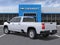 2026 Chevrolet Silverado 2500HD Work Truck
