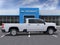 2026 Chevrolet Silverado 2500HD Work Truck