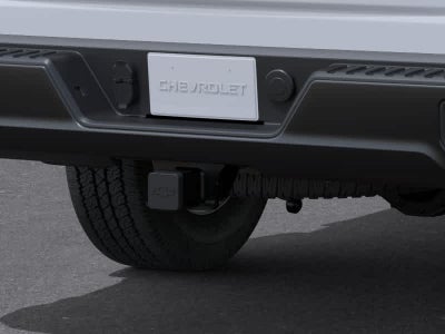 2026 Chevrolet Silverado 2500HD Work Truck