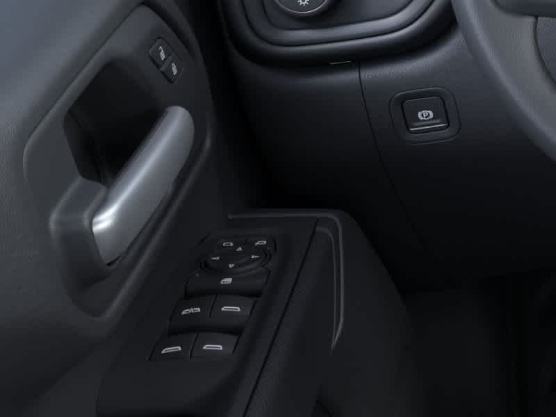 2026 Chevrolet Silverado 2500HD Work Truck