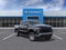 2026 Chevrolet Silverado 1500 Work Truck