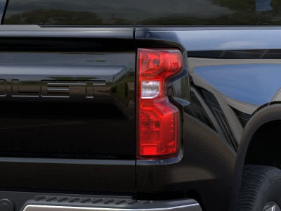 2026 Chevrolet Silverado 1500 Work Truck