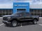 2026 Chevrolet Silverado 1500 Work Truck