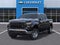 2026 Chevrolet Silverado 1500 Work Truck