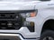2026 Chevrolet Silverado 1500 Work Truck