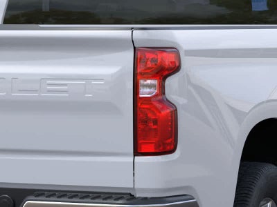 2026 Chevrolet Silverado 1500 Work Truck