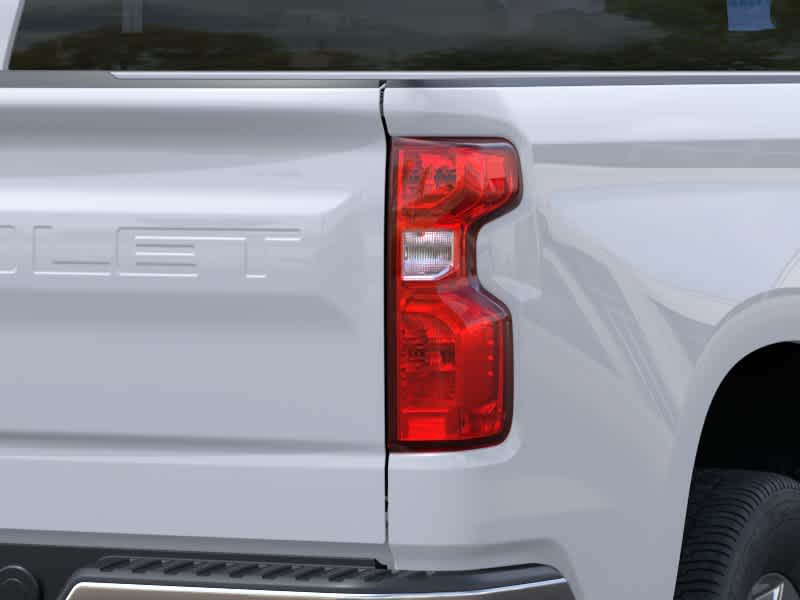 2026 Chevrolet Silverado 1500 Work Truck
