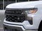 2026 Chevrolet Silverado 1500 Work Truck
