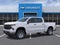 2026 Chevrolet Silverado 1500 Work Truck