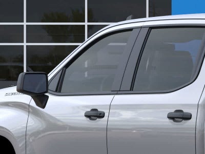 2026 Chevrolet Silverado 1500 Work Truck