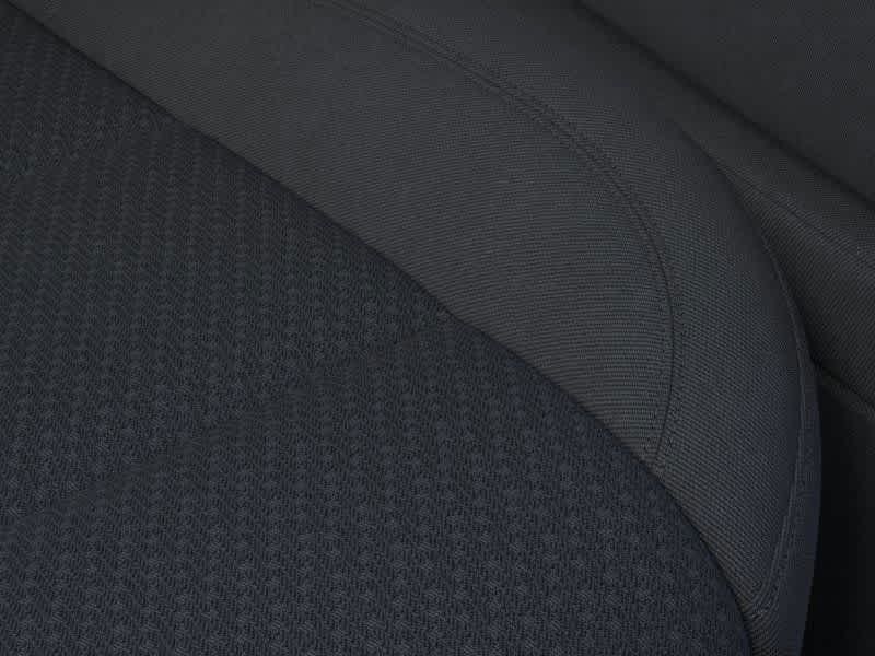 2026 Chevrolet Silverado 1500 Work Truck