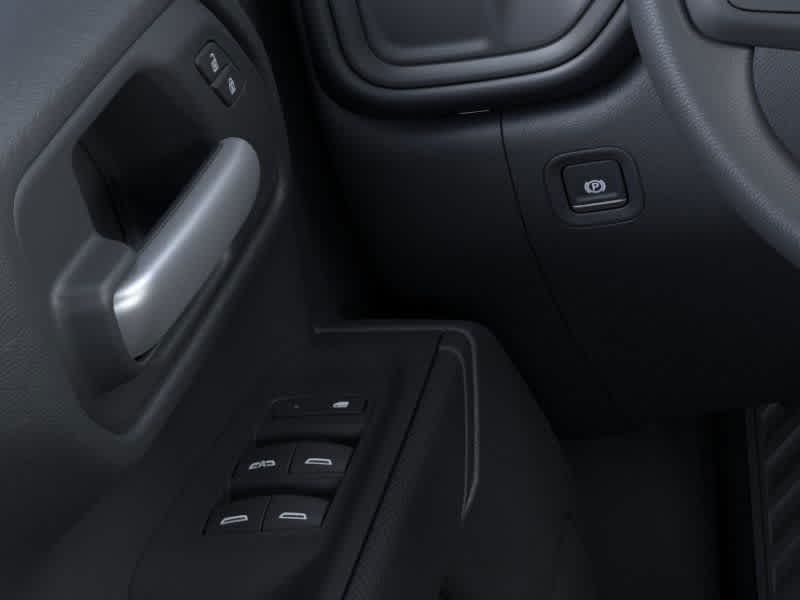 2026 Chevrolet Silverado 1500 Work Truck