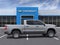2026 Chevrolet Silverado 1500 Work Truck