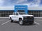 2026 Chevrolet Colorado 4WD Work Truck