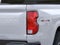 2026 Chevrolet Colorado 4WD Work Truck
