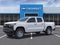 2026 Chevrolet Colorado 4WD Work Truck