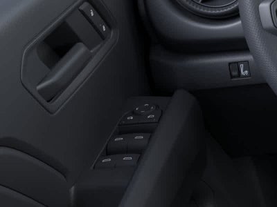 2026 Chevrolet Colorado 4WD Work Truck
