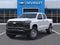 2026 Chevrolet Colorado 4WD Work Truck