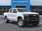 2026 Chevrolet Colorado 4WD Work Truck