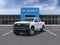 2026 Chevrolet Colorado 4WD Work Truck