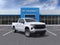 2026 Chevrolet Silverado 1500 Work Truck