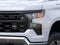 2026 Chevrolet Silverado 1500 Work Truck