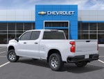 2026 Chevrolet Silverado 1500 Work Truck