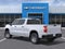 2026 Chevrolet Silverado 1500 Work Truck