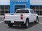 2026 Chevrolet Silverado 1500 Work Truck