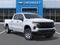 2026 Chevrolet Silverado 1500 Work Truck
