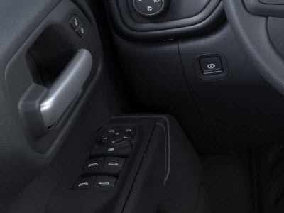 2026 Chevrolet Silverado 1500 Work Truck