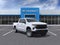2026 Chevrolet Silverado 1500 Work Truck
