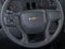 2026 Chevrolet Silverado 1500 Work Truck