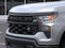 2026 Chevrolet Silverado 1500 Work Truck