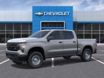 2026 Chevrolet Silverado 1500 Work Truck